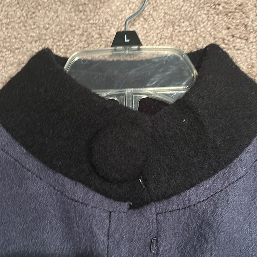 Wool jacket - Picture 2 of 7